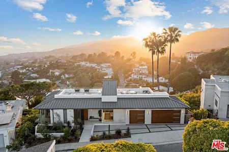 1355 Berea Place Pacific Palisades, CA 90272