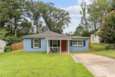 2692 Mango Circle NW Atlanta, GA 30318