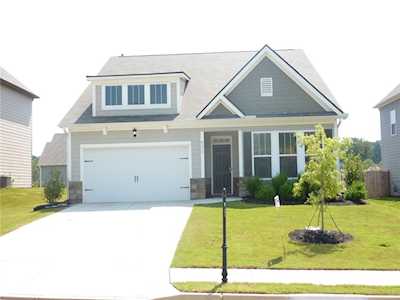 4315 Bramblett Grove Place Cumming, GA 30040