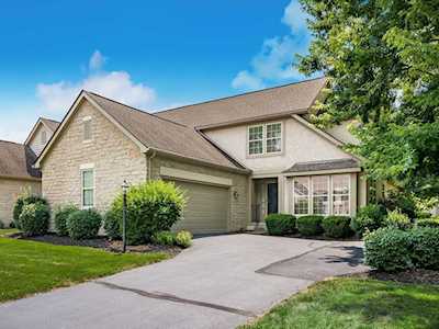 6107 Langton Circle Westerville, OH 43082