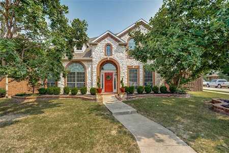 8784 Fredrick Drive Frisco, TX 75033