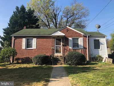 3702 Carey St Silver Spring, MD 20902