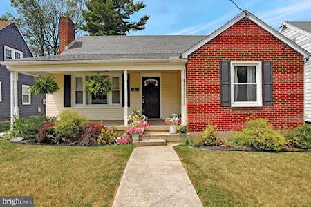 351 Devonshire Rd Hagerstown, MD 21740