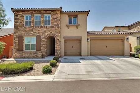 917 Silent Sunset Ave North Las Vegas, NV 89084