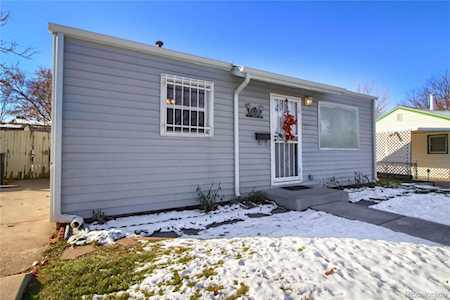 4670 W Cedar Ave Denver, CO 80219