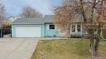 1722 Biscay St Aurora, CO 80011