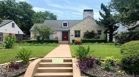 6030 Morningside Avenue Dallas, TX 75206