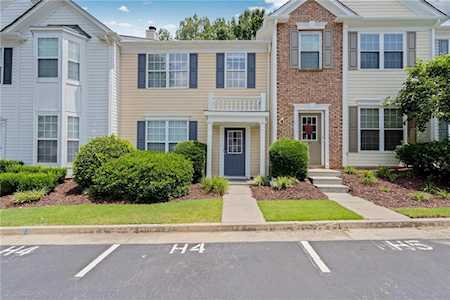 10900 Wittenridge Dr #H4 Alpharetta, GA 30022