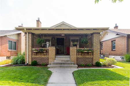 1632 S Lincoln St Denver, CO 80210