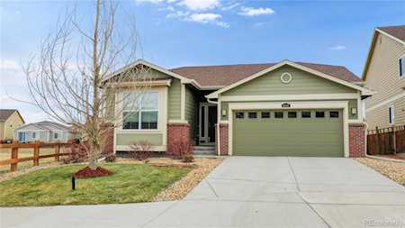 8397 Grasslands Way Parker, CO 80134