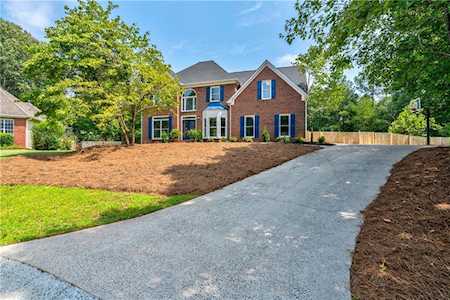 1980 Seymour Dr NW Acworth, GA 30101