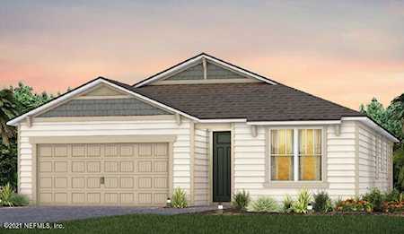 448 La Mancha Dr St Augustine, FL 32086