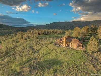33017 Maricopa Trl Oak Creek, CO 80467