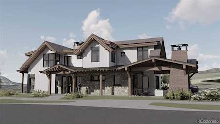 1851 Sunlight Dr Steamboat Springs, CO 80487