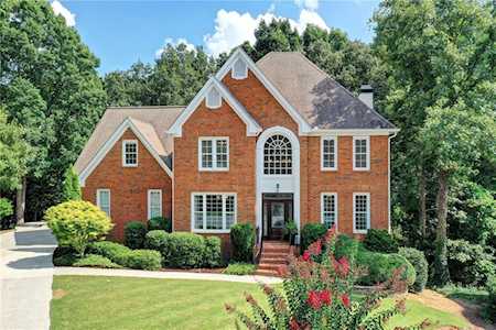 240 Red Hawk Trl Johns Creek, GA 30022