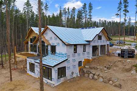 204 Barton Way Breckenridge, CO 80424