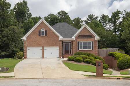 1130 Grace Hill Dr Roswell, GA 30075