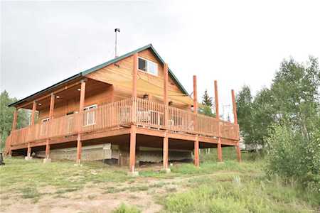 126 Warrior Circle Como, CO 80432