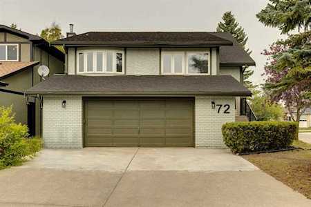 72 Edforth Crescent NW Calgary, AB T3A 3X4