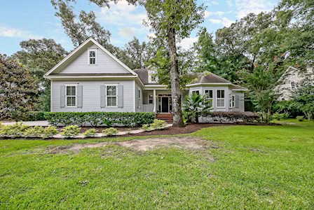 5121 Old Washington Course Hollywood, SC 29449