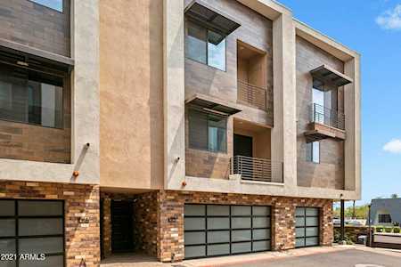 6990 E 6th Street #1015 Scottsdale, AZ 85251
