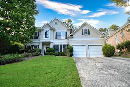 1115 Timberline Place Alpharetta, GA 30005