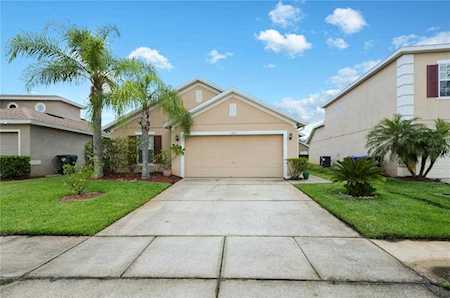 1912 Pontoon PLACE Kissimmee, FL 34746