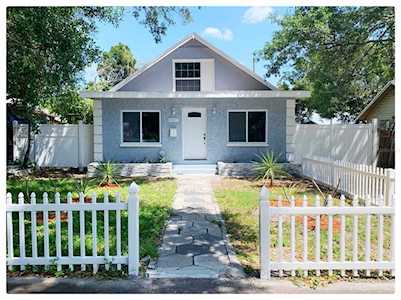 3427 16th Ave S St. Petersburg, FL 33711