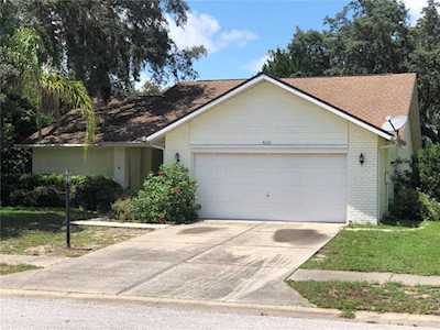 4603 Sandpointe Dr New Port Richey, FL 34655