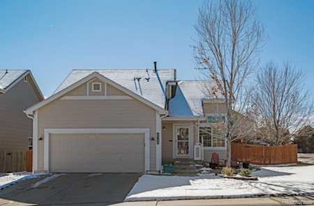 8500 Blackgum St Parker, CO 80134
