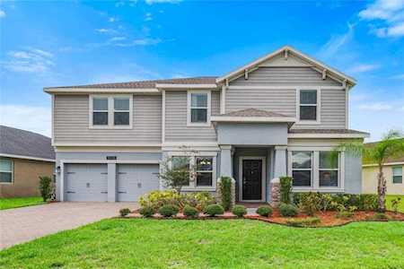10036 Pecan Hickory WAY Orlando, FL 32832