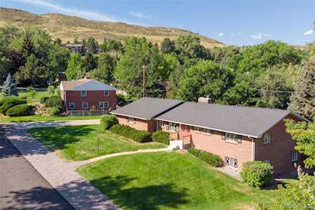 2755 Garden Rd Golden, CO 80401