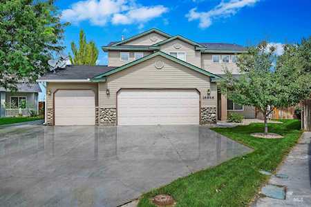 16846 N Portsmouth Ln Nampa, ID 83687