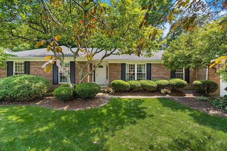 10219 N Crosset Hill Drive Pickerington, OH 43147
