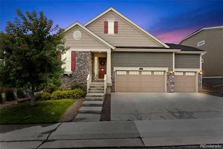 19522 W 59th Ave Golden, CO 80403