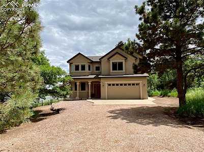 145 Virginia Avenue Palmer Lake, CO 80133
