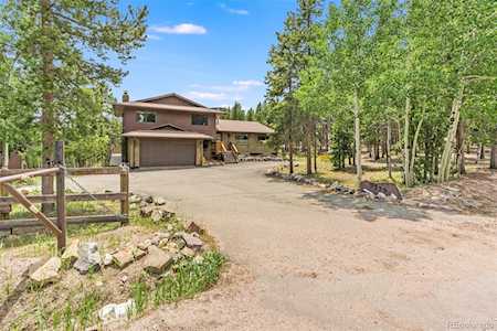 9339 Black Mountain Dr Conifer, CO 80433