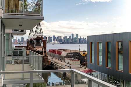 175 Victory Ship Way #508 North Vancouver, BC V7L 0G1