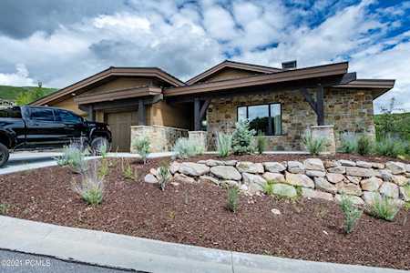 11338 N Soaring Hawk Ln Hideout, UT 84036