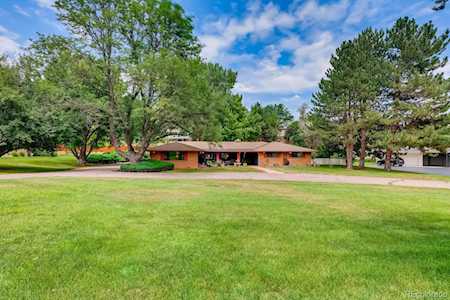 4555 W Wagon Trail Rd Littleton, CO 80123