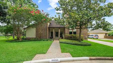 18203 Heaton Dr Houston, TX 77084