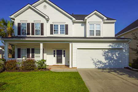 5213 Mcgregor Downs Ct Summerville, SC 29485