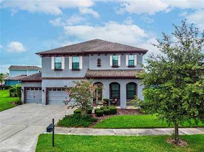 8239 Swiss Chard CIRCLE Land O Lakes, FL 34637