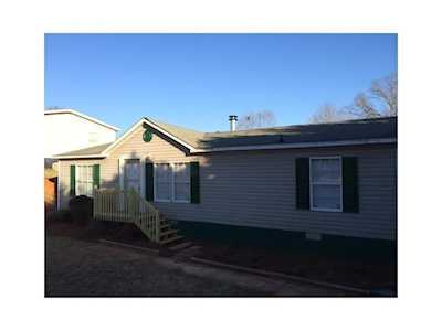 000 Confidential Ave. Flowery Branch, GA 30542