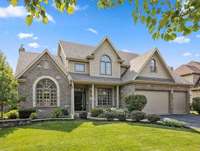 11646 Liberty Ln Plainfield, IL 60585
