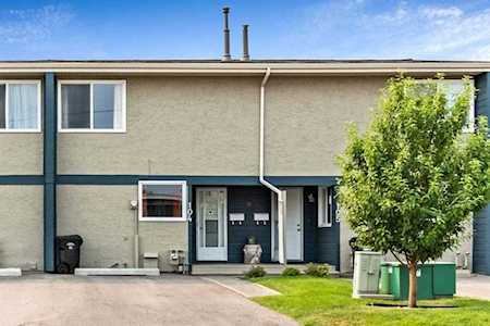 6223 31 Ave NW #104 Calgary, AB T3B 3X2