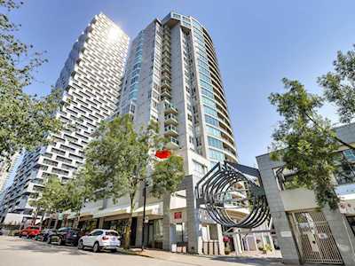 1500 Howe Street #2106 Vancouver, BC V6Z 2N1