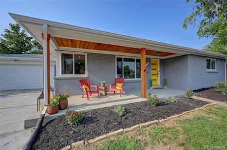 6185 W 30th Ave Wheat Ridge, CO 80214