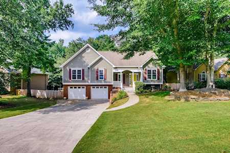 5006 Sunbrook Way NW Acworth, GA 30101