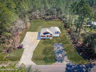 10125 Underwood Ave Hastings, FL 32145